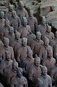 052 Xian, terracotta leger